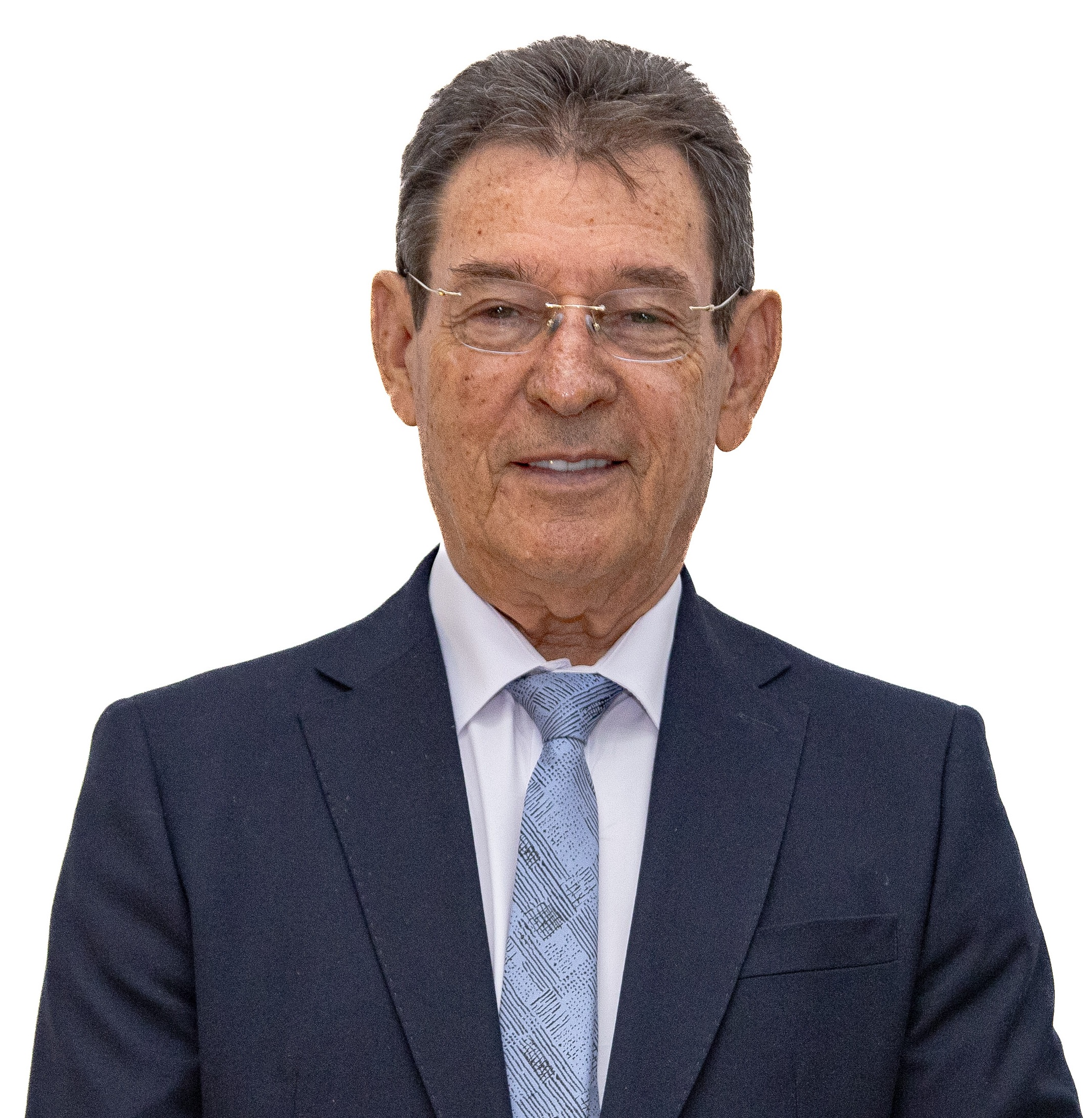 Pr. José Lima Santos