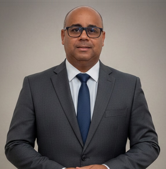 Pr. Moisés de Jesus