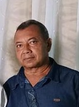 Adailton de Jesus Santos