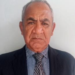 Adalmir de Jesus Góes