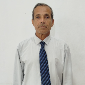 Ademilton Rosa de Souza