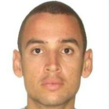 Adonay da Paz dos Santos