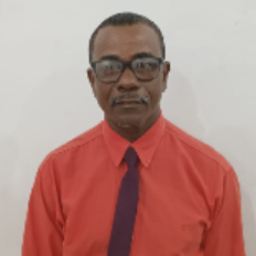 Ailton de Jesus Conceição