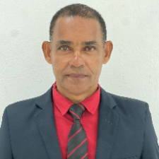 Ailton Santana Avelino