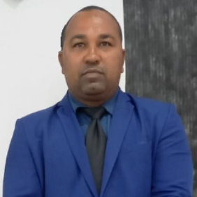 Alan Cleber Paciência