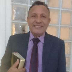 Ananias Ferreira França