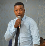 Andrio dos Santos de Jesus