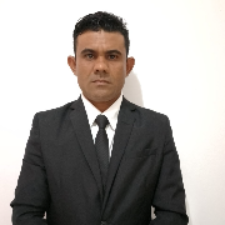 Antônio Brás dos Santos Silva Junior