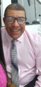 Antônio Carlos Sousa Fonseca