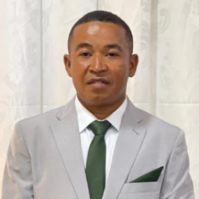 Antônio dos Santos de Jesus