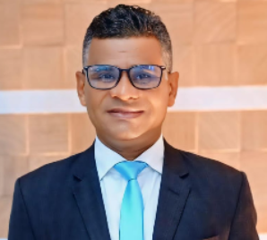 Antônio dos Santos Silva