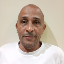 Antonio Nunes Moreno