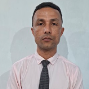 Carlos Antonio de Jesus dos Santos