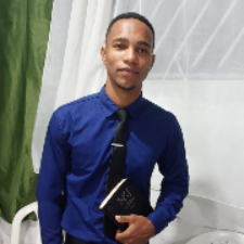 Clenivaldo Conceição dos Santos