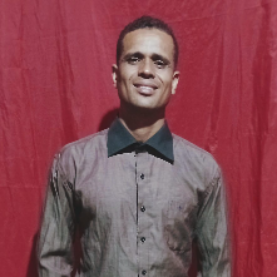 Cosme Silva da Conceição