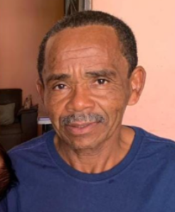 Damião Pedro dos Santos