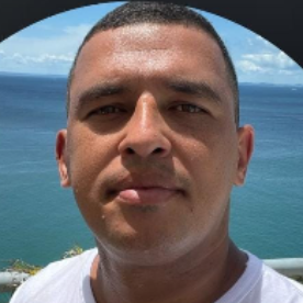 Diego Rodrigues Novais