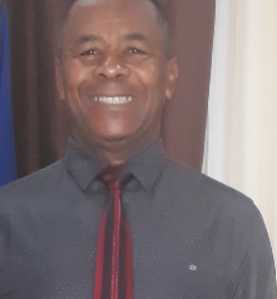 Dilson Conceição de Almeida