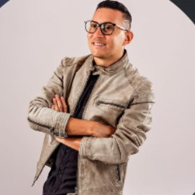 Dimas Bispo Jesus dos Santos