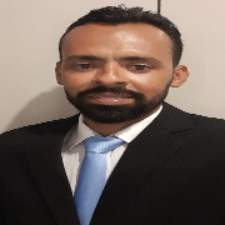 Edenilton dos Santos Nascimento