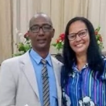 Edmilton Ricardo da Conceição Santos