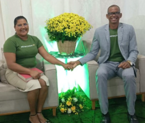 Edson Alves Sousa