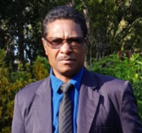 Edson de Jesus Santos