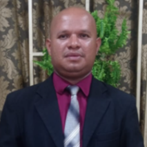 Edson de Lima Ribeiro