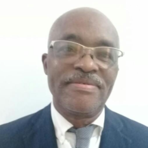 Edson Ribeiro Santos