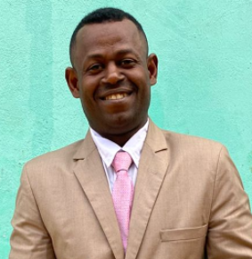 Eduardo Trindade Felix