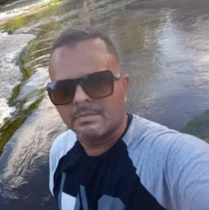 Elenilton Santos de Jesus