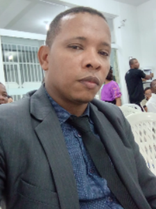 Elias dos Santos Nunes