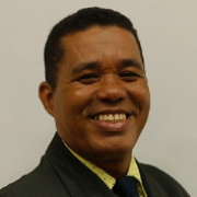 Elias Santana da Silva