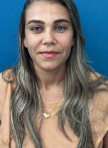 Eliege de Oliveira Nascimento