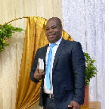 Elisio de Jesus Andrade