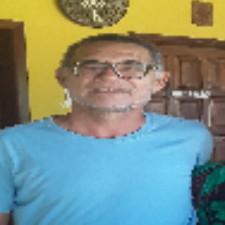 Elmo Desidério Pereira