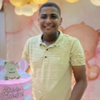Elvis da Luz Souza