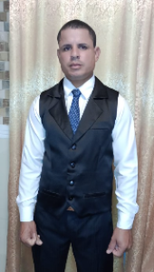 Emerildo dos Santos Coutinho