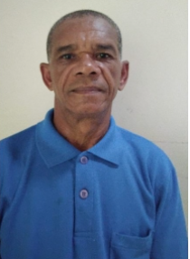 Eraldo Conceição dos Santos