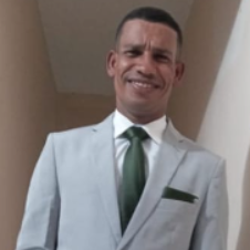 Eraldo Trinidade da Silva