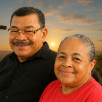 Evaldo Jesus da Cruz