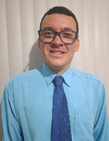 Evandro Bispo dos Santos