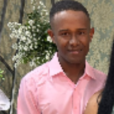 Everton Rafael dos Santos