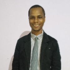 Fabio Hora dos Santos