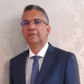 Fernando Antonio dos Santos Brito