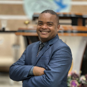 Florisvaldo Santana da Silva