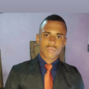 Gilean de Jesus Santos