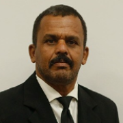 Gilvan Silva de Araújo