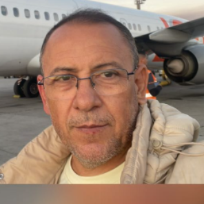 Humberto Oliveira Malheiros