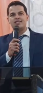 Igor de Jesus Santos